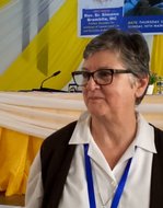 Sr. Tiziana Merletti