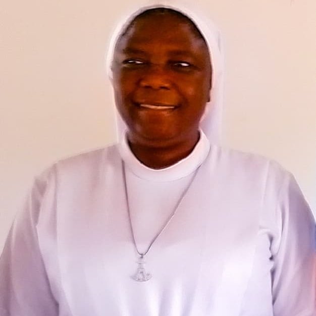 Sr. Janet Emmanuella Ofosu, SMMC