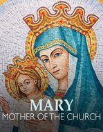 Mary, Mother of the Church